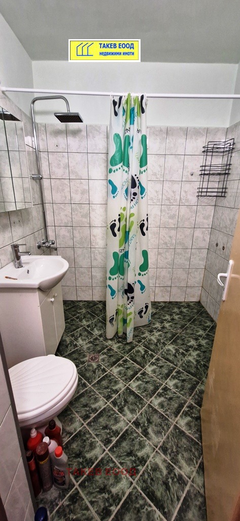 Дава под наем 4-СТАЕН, гр. София, Лагера, снимка 8 - Апартаменти - 52827451