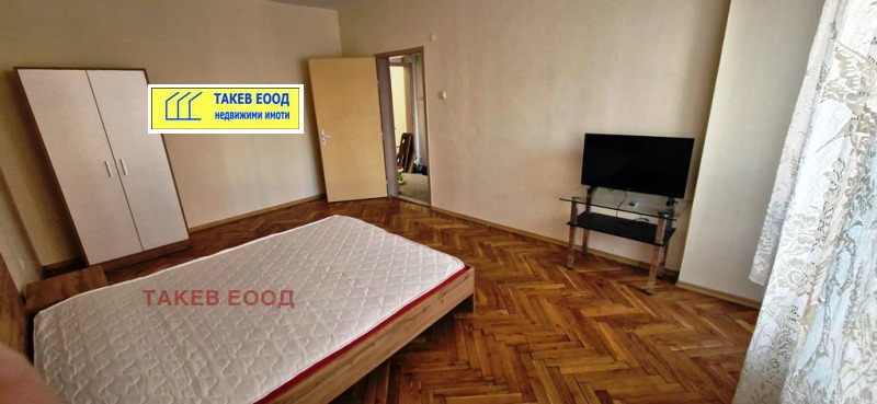 Дава под наем 4-СТАЕН, гр. София, Лагера, снимка 4 - Апартаменти - 52827451