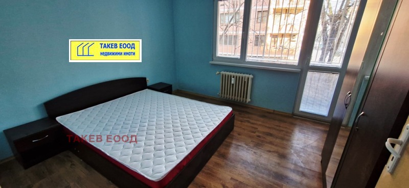 Дава под наем 4-СТАЕН, гр. София, Лагера, снимка 5 - Апартаменти - 52827451