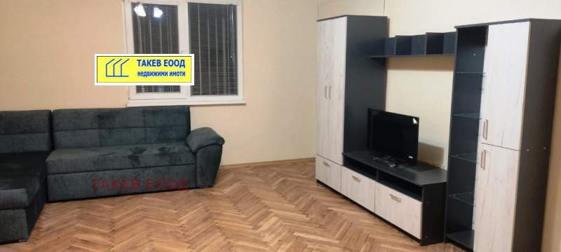 Дава под наем 4-СТАЕН, гр. София, Лагера, снимка 2 - Апартаменти - 52827451