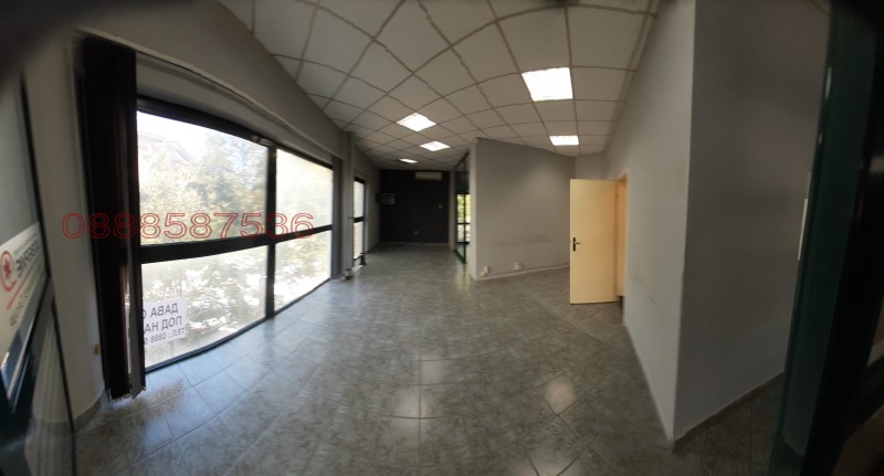 Дава под наем ОФИС, гр. Шумен, Център