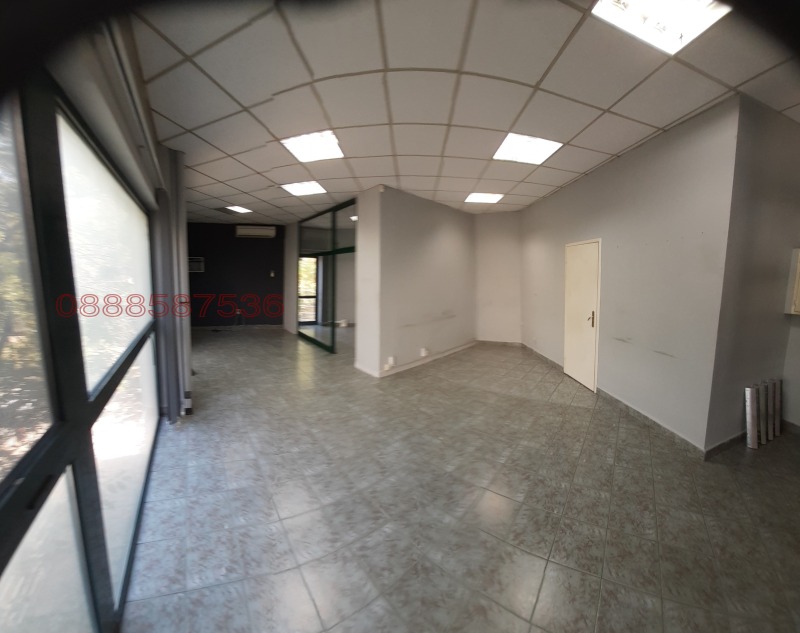 Дава под наем ОФИС, гр. Шумен, Център, снимка 6 - Офиси - 52999353