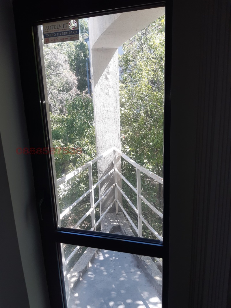 Дава под наем ОФИС, гр. Шумен, Център, снимка 8 - Офиси - 52999353