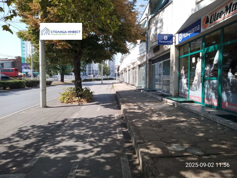 De inchiriat  Magazin Ruse , Ialta , 33 mp | 19348553 - imagine [2]