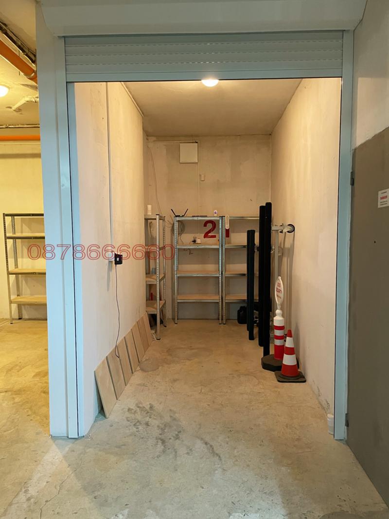 Προς ενοικίαση  Χώρος στάθμευσης περιοχή Μπουργκάς , Σβετη Βλασ , 14 τ.μ | 16982246 - εικόνα [3]