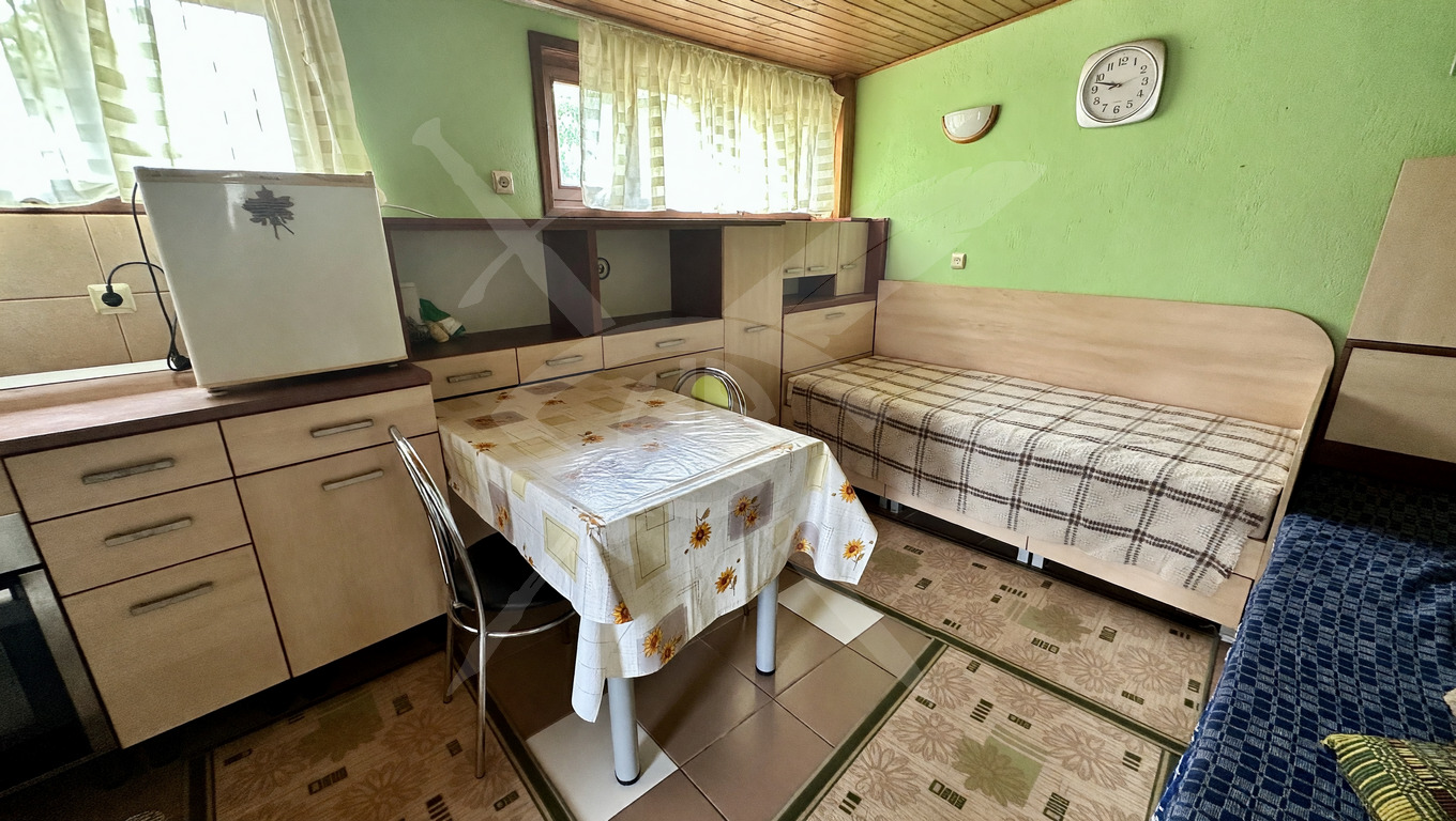 Дава под наем 1-СТАЕН, гр. Варна, Виница, снимка 4 - Апартаменти - 54748757