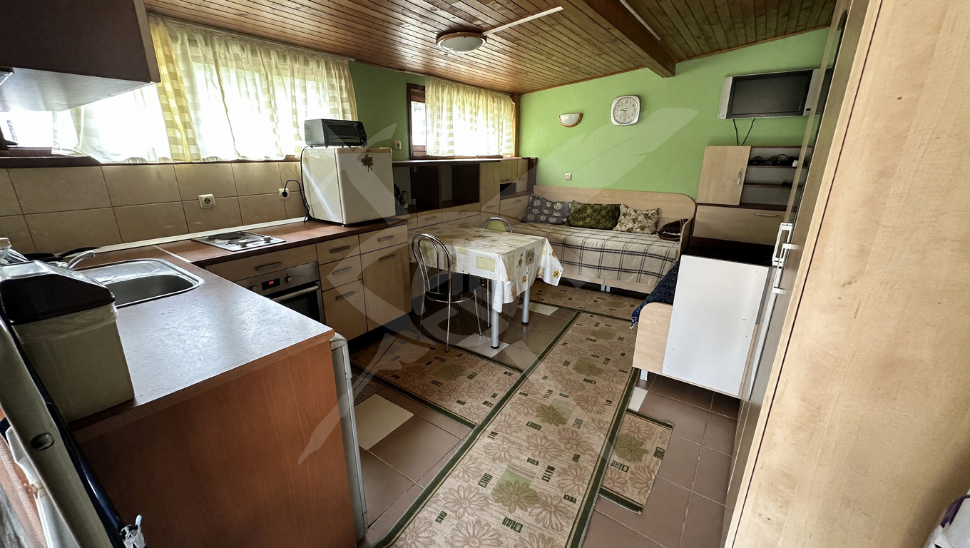 Дава под наем 1-СТАЕН, гр. Варна, Виница, снимка 2 - Апартаменти - 54748757