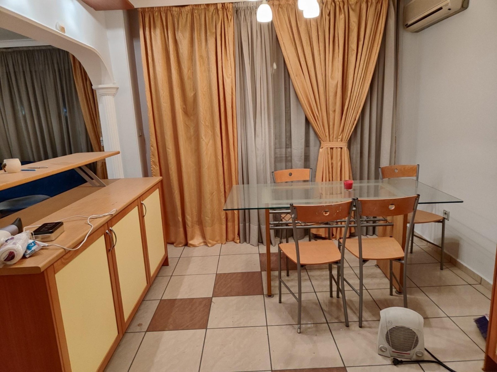 Дава под наем 2-СТАЕН, гр. София, Витоша, снимка 3 - Апартаменти - 54024131