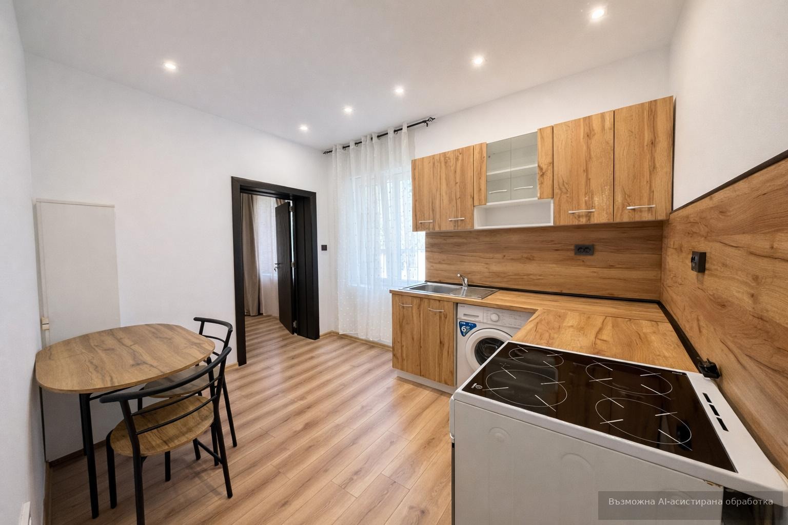 Дава под наем 2-СТАЕН, гр. Пловдив, Център, снимка 3 - Апартаменти - 54275367