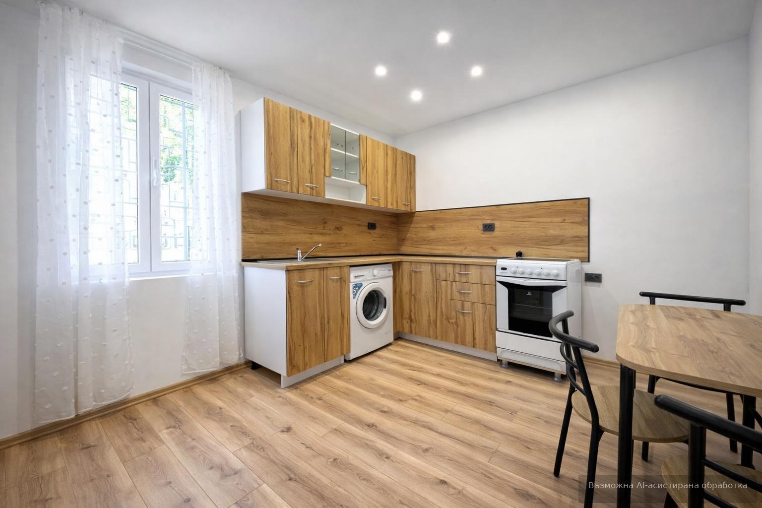 Дава под наем 2-СТАЕН, гр. Пловдив, Център