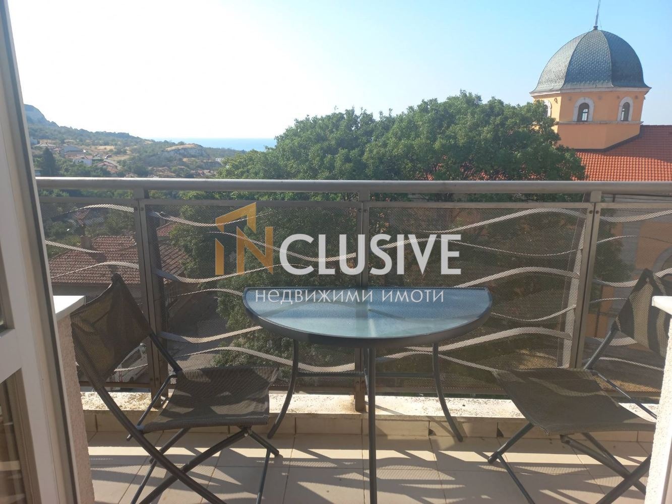 Дава под наем 3-СТАЕН, гр. Балчик, област Добрич