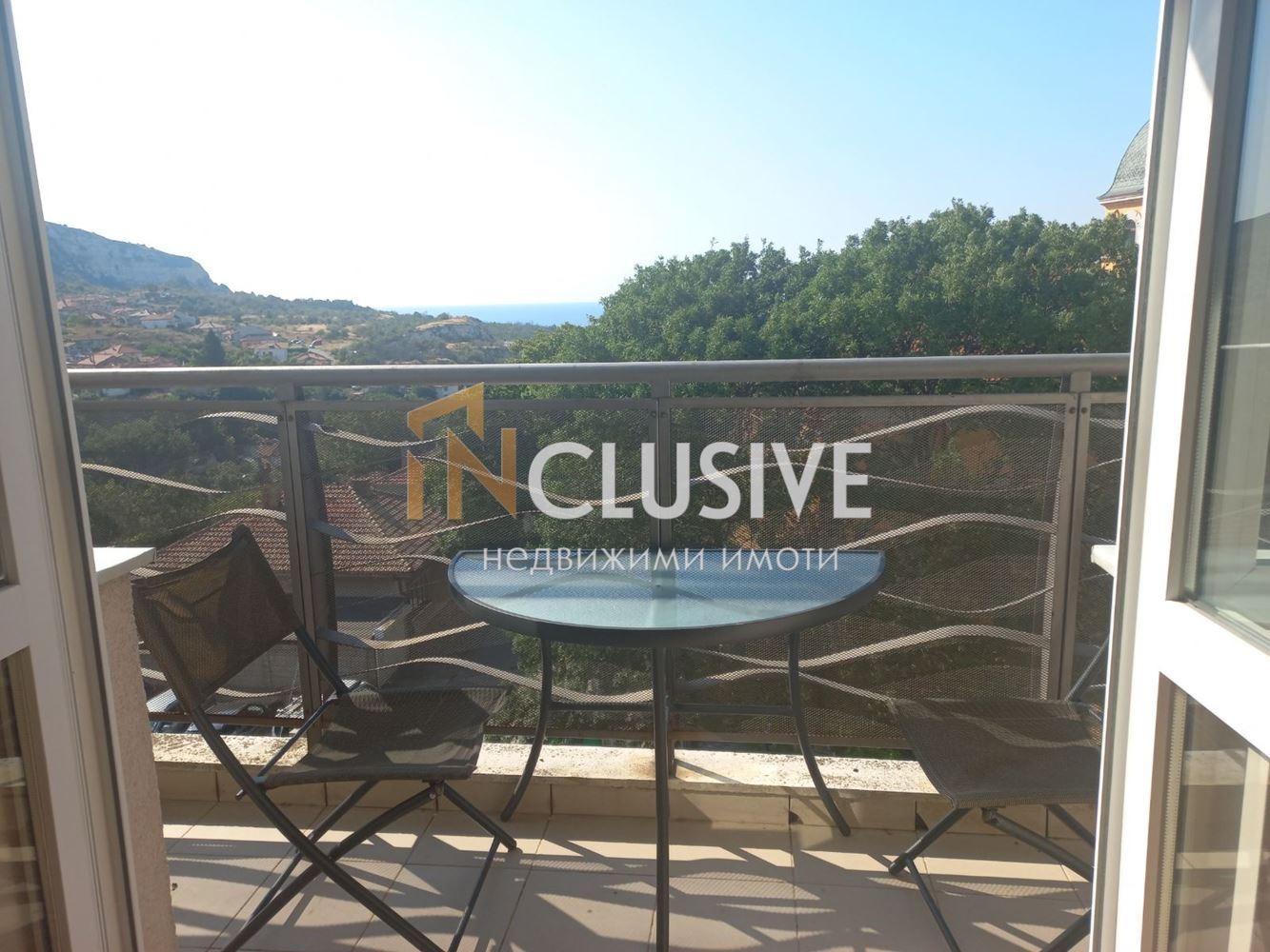 Дава под наем 3-СТАЕН, гр. Балчик, област Добрич, снимка 5 - Апартаменти - 53862122