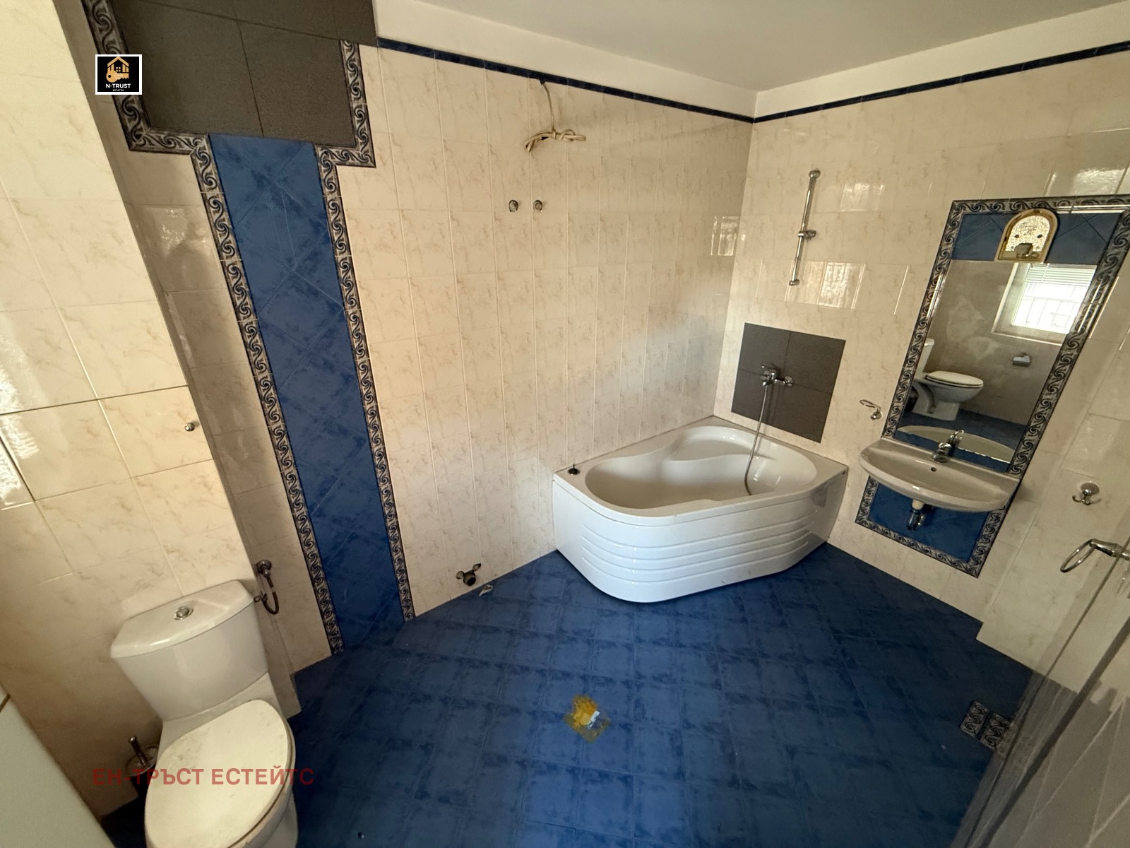 Дава под наем ОФИС, гр. София, Лозенец, снимка 7 - Офиси - 54880095