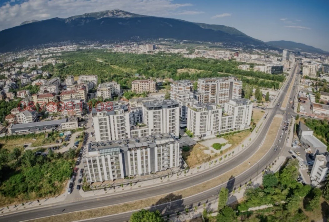 Дава под наем МАГАЗИН, гр. София, Витоша, снимка 6 - Магазини - 56271254