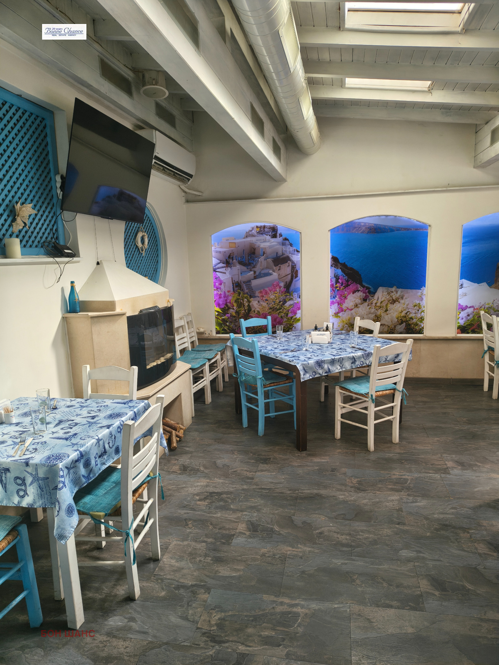 Дава под наем ЗАВЕДЕНИЕ, гр. София, Иван Вазов, снимка 2 - Заведения - 53981393