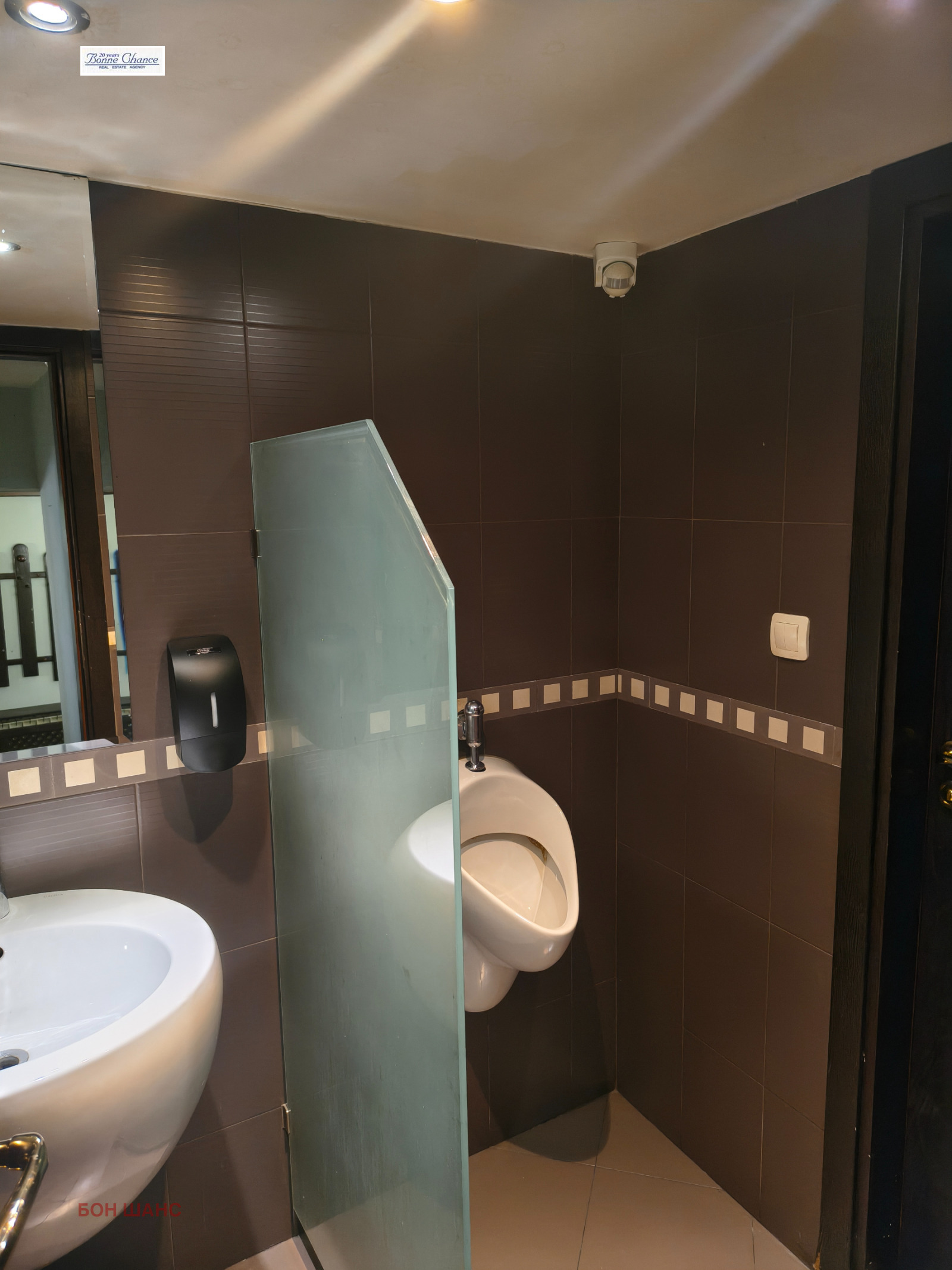 Дава под наем ЗАВЕДЕНИЕ, гр. София, Иван Вазов, снимка 4 - Заведения - 53981393