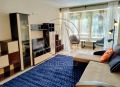 Дава под наем  3-стаен град София , Изток , 90 кв.м | 44818624 - изображение [4]