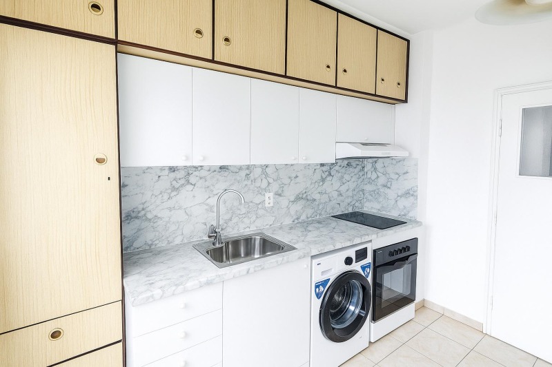 Дава под Наем 2-СТАЕН в град Пловдив, Христо Смирненски - 68 кв.м / 383 € » 749.08 лв., РЕВОЛЮШЪН ЕСТЕЙТ ЮГ
