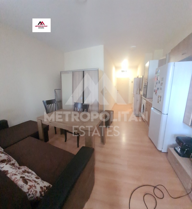 Дава под Наем 2-СТАЕН в град София, Студентски град - 50 кв.м / 480 € » 938.80 лв., МЕТРОПОЛИТЪН ЕСТЕЙТС
