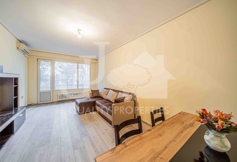 Дава под Наем 3-СТАЕН в град София, Бъкстон - 87 кв.м / 790 € » 1 545.11 лв., ДЖЕЙ И ДЖЕЙ КОРПОРЕЙШЪН ООД