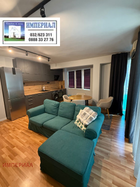 1 Schlafzimmer Karschijaka, Plowdiw