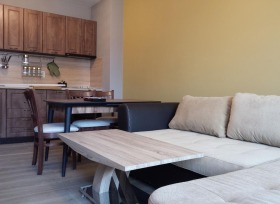 1 bedroom Kyuchuk Parizh, Plovdiv