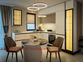 2 chambres Ostromila, Plovdiv