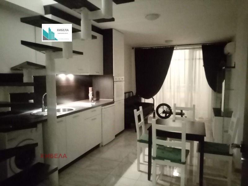 De inchiriat  1 dormitor Sofia , Studentsci grad , 75 mp | 60474184 - imagine [3]