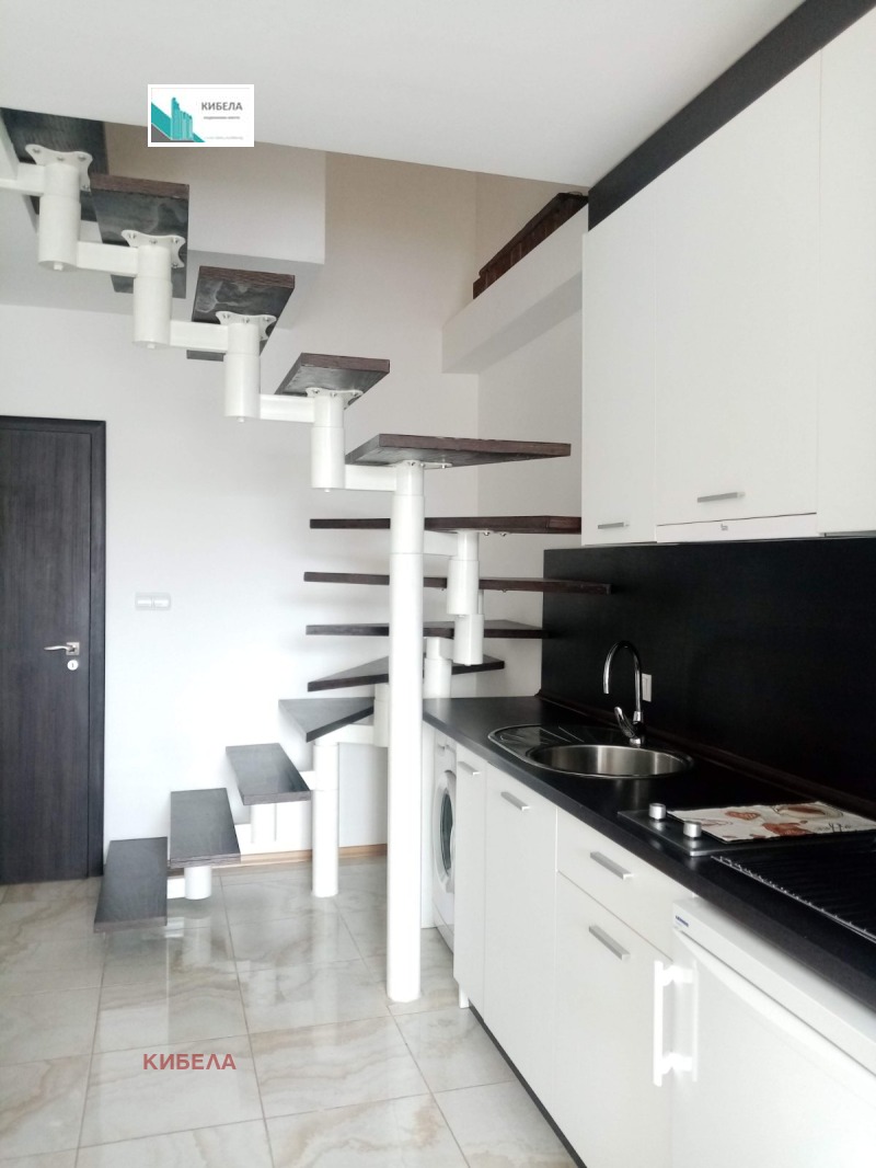 De inchiriat  1 dormitor Sofia , Studentsci grad , 75 mp | 60474184 - imagine [5]