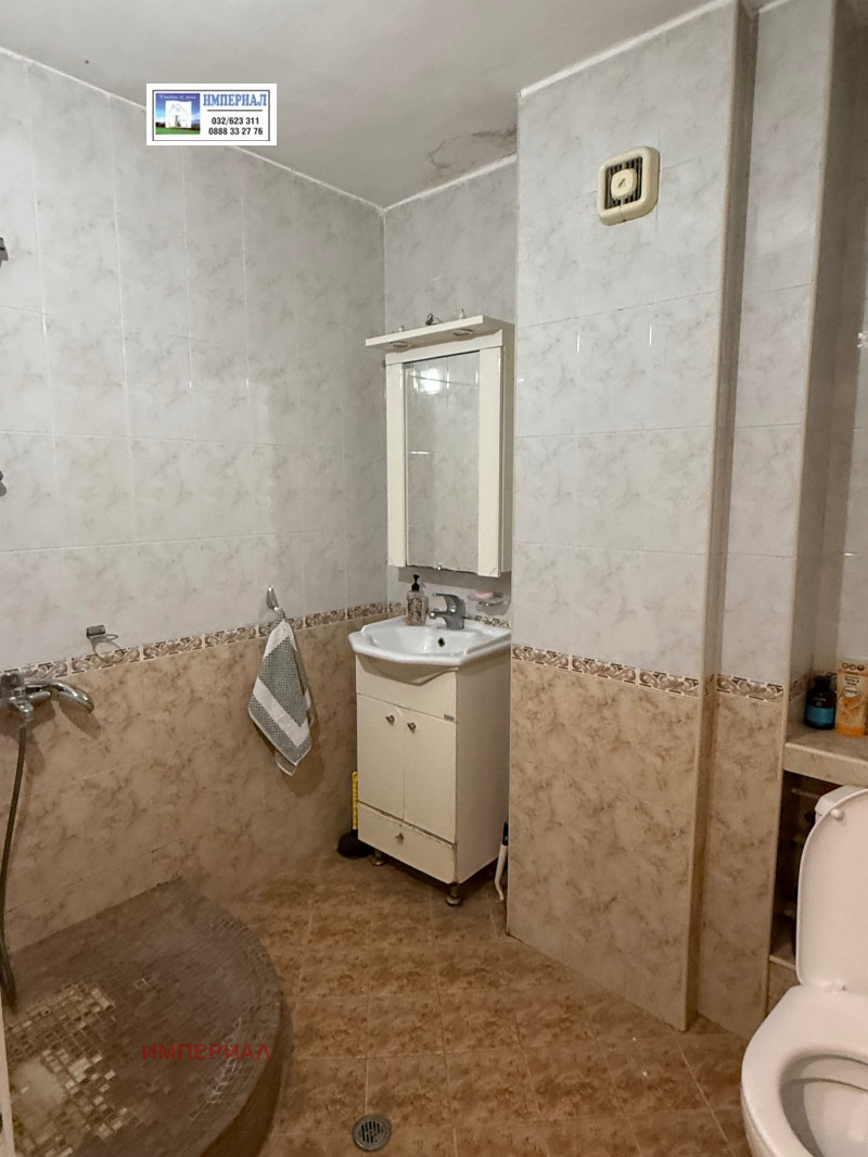 Издаје се  1 спаваћа соба Пловдив , Каршијака , 80 м2 | 70771523 - слика [5]