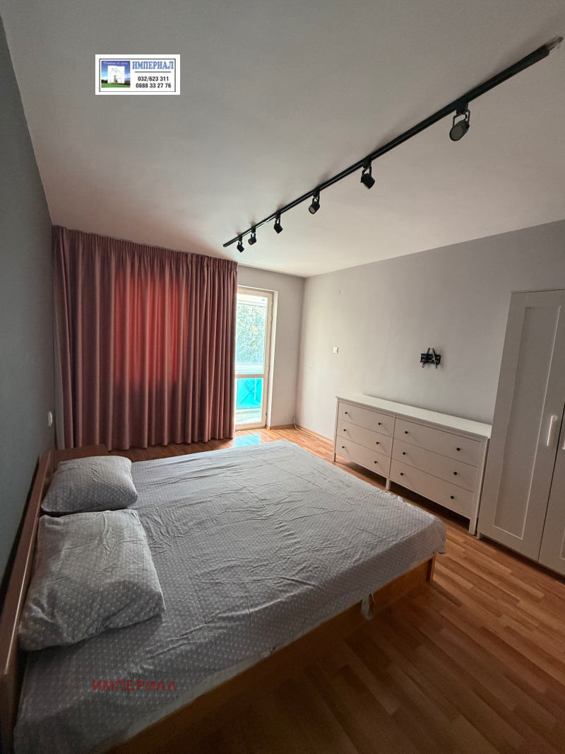 Издаје се  1 спаваћа соба Пловдив , Каршијака , 80 м2 | 70771523 - слика [3]