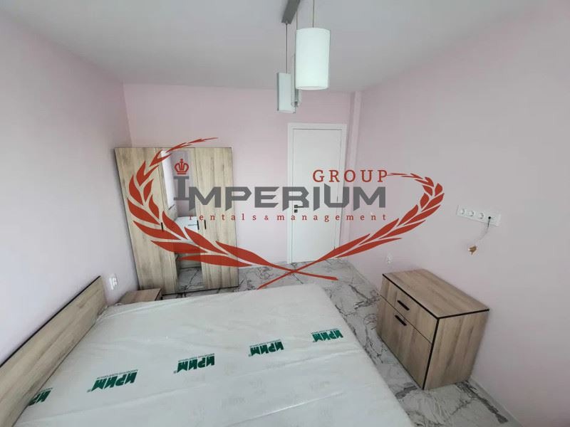 K pronájmu  1 ložnice Varna , Mladost 1 , 65 m2 | 28765630 - obraz [5]