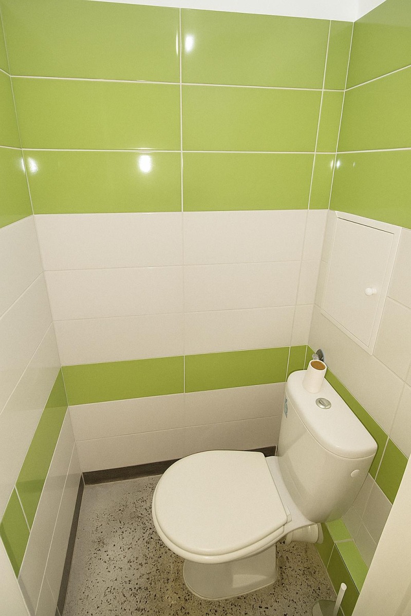 Дава под наем 2-СТАЕН, гр. Пловдив, Христо Смирненски, снимка 5 - Апартаменти - 51917594