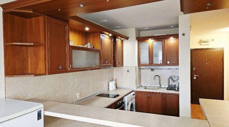 Дава под наем 2-СТАЕН, гр. София, Люлин 7