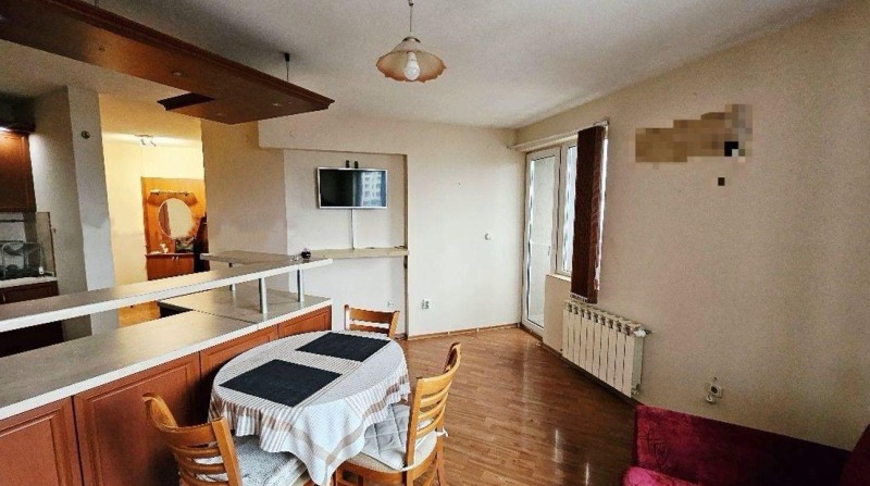 Дава под наем 2-СТАЕН, гр. София, Люлин 7, снимка 2 - Апартаменти - 52709262