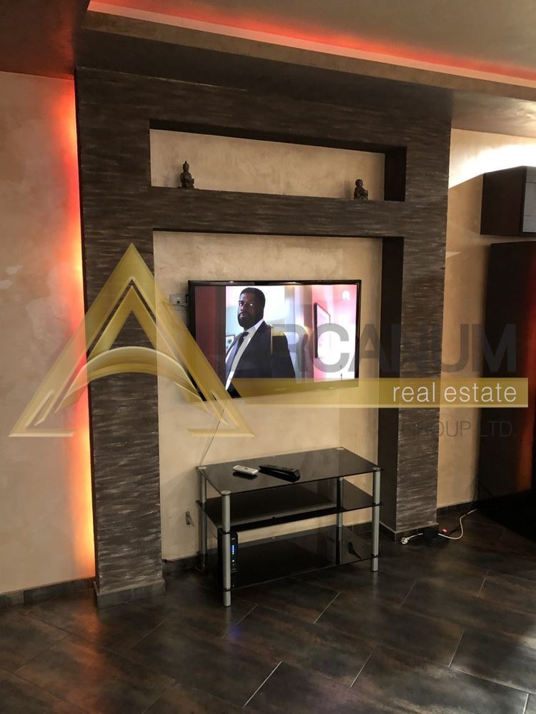 Дава под наем 2-СТАЕН, гр. Варна, Лятно кино Тракия, снимка 10 - Апартаменти - 53351476