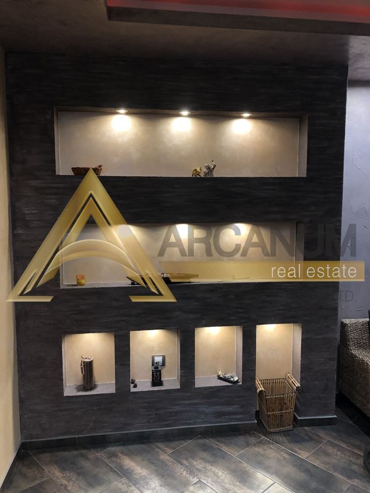 Дава под наем 2-СТАЕН, гр. Варна, Лятно кино Тракия, снимка 9 - Апартаменти - 53351476