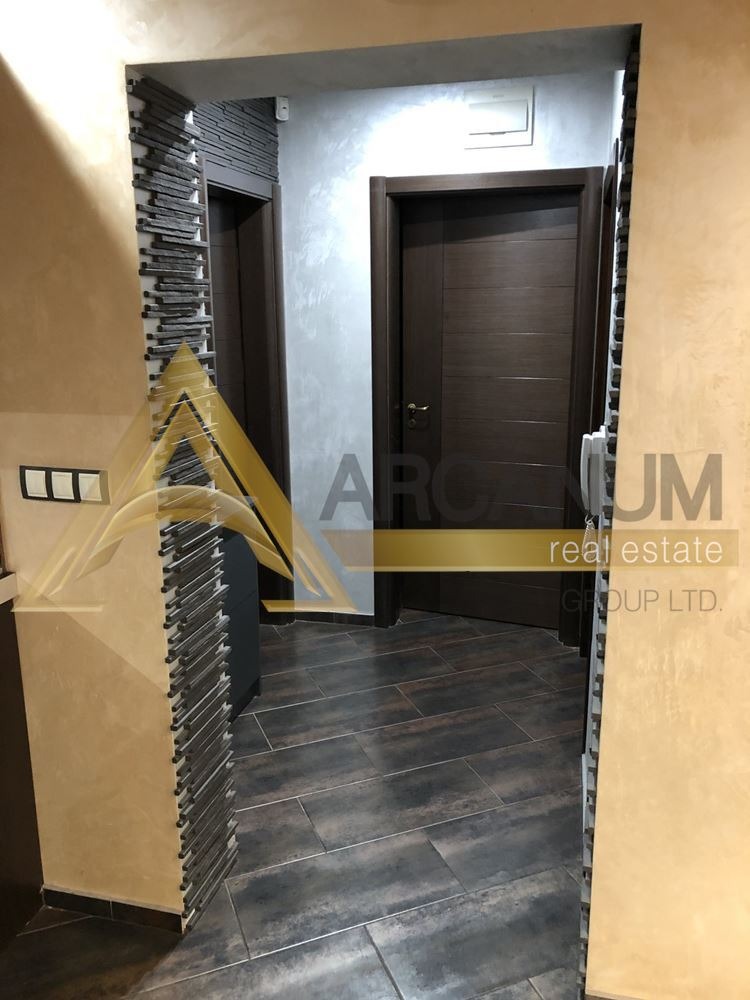 Дава под наем 2-СТАЕН, гр. Варна, Лятно кино Тракия, снимка 11 - Апартаменти - 53351476