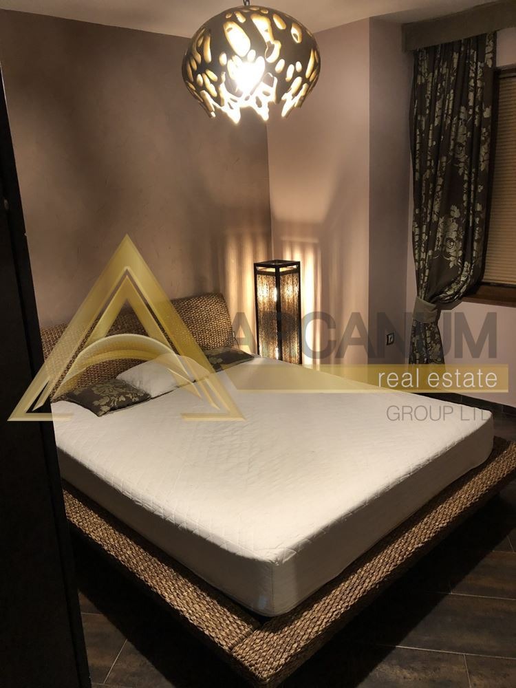 Дава под наем 2-СТАЕН, гр. Варна, Лятно кино Тракия, снимка 6 - Апартаменти - 53351476