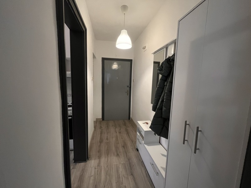 Дава под наем 2-СТАЕН, гр. София, Западен парк, снимка 5 - Апартаменти - 53491321