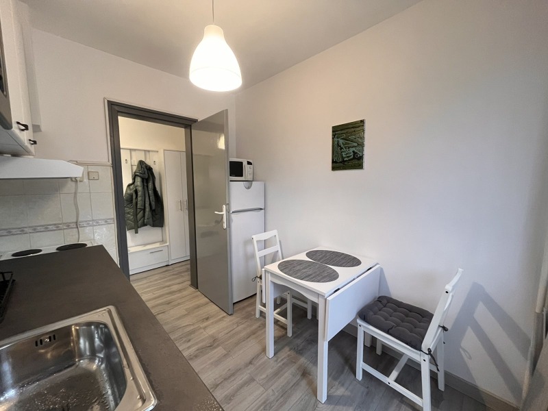 Дава под наем 2-СТАЕН, гр. София, Западен парк, снимка 8 - Апартаменти - 53491321