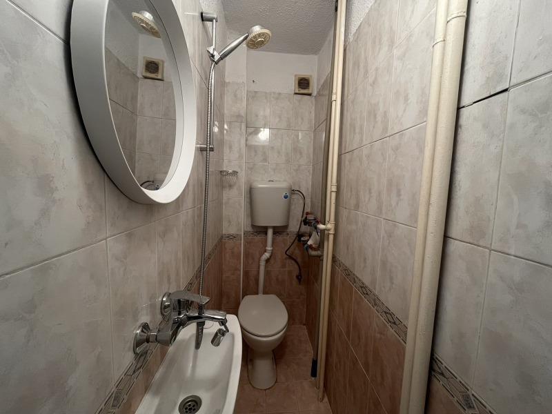 Дава под наем 2-СТАЕН, гр. София, Западен парк, снимка 10 - Апартаменти - 53491321