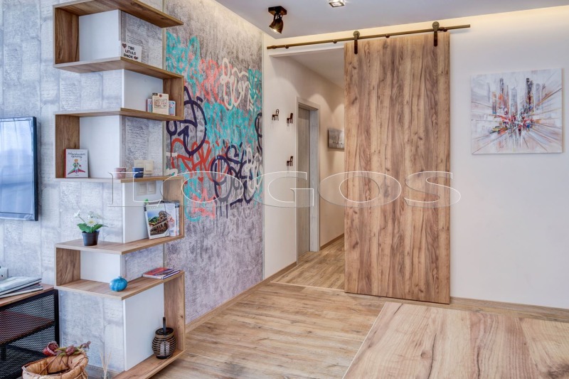 Дава под наем  3-стаен град Варна , Чайка , 160 кв.м | 63330135 - изображение [6]