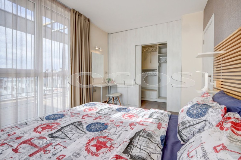 Дава под наем  3-стаен град Варна , Чайка , 160 кв.м | 63330135 - изображение [9]