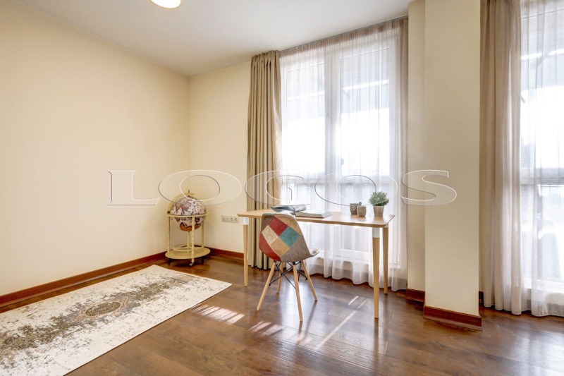 Дава под наем  3-стаен град Варна , Чайка , 160 кв.м | 63330135 - изображение [7]