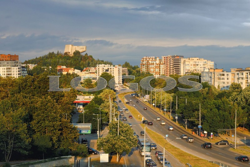 Дава под наем  3-стаен град Варна , Чайка , 160 кв.м | 63330135 - изображение [16]