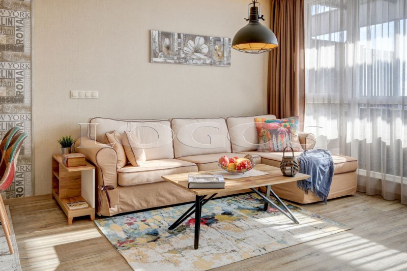 Дава под наем  3-стаен град Варна , Чайка , 160 кв.м | 63330135 - изображение [3]