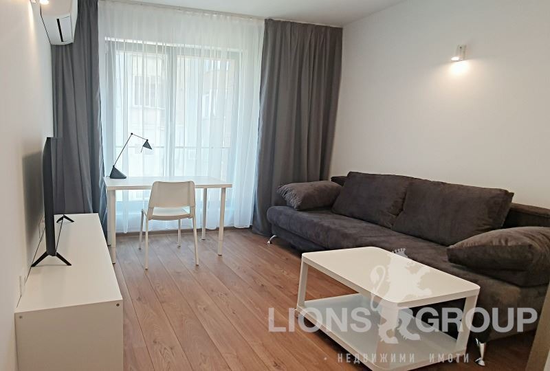 Te huur  2 slaapkamers Varna , VINS-Tsjerven ploshtad , 80 m² | 97849615 - afbeelding [2]