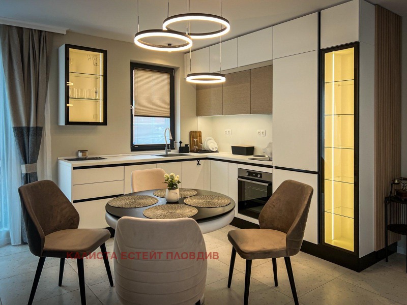Do wynajęcia  2 sypialnie Plowdiw , Ostromila , 96 mkw | 57710159