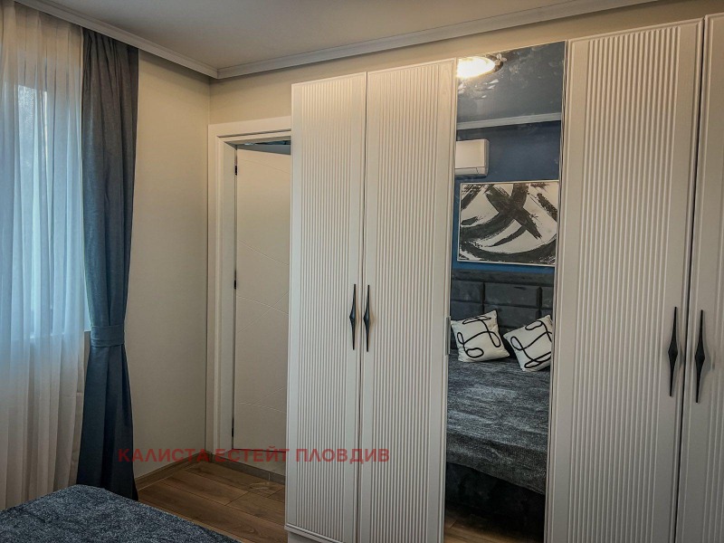 Do wynajęcia  2 sypialnie Plowdiw , Ostromila , 96 mkw | 57710159 - obraz [7]